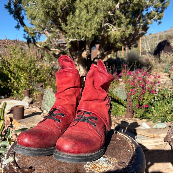 A.S.98 Simon Boots - Picture 6 of 16